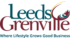 United Counties of Leeds and Grenville Logo